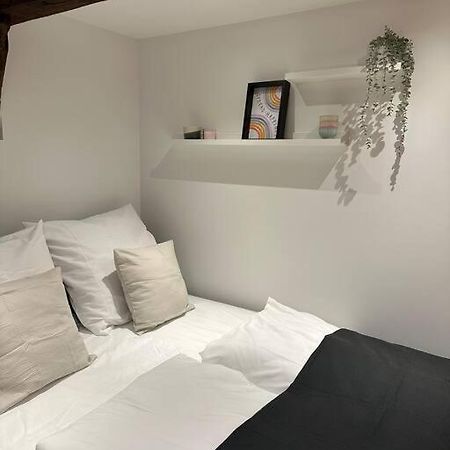 Lieblingsnest Hattingen Bedroom 4 المظهر الخارجي الصورة