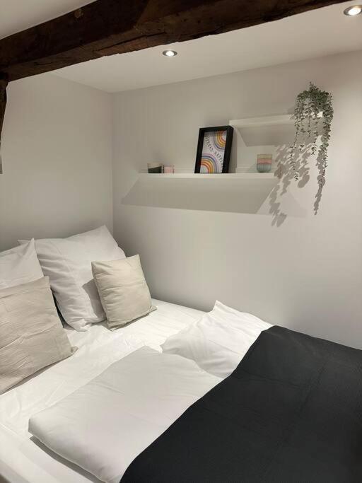 Lieblingsnest Hattingen Bedroom 4 المظهر الخارجي الصورة