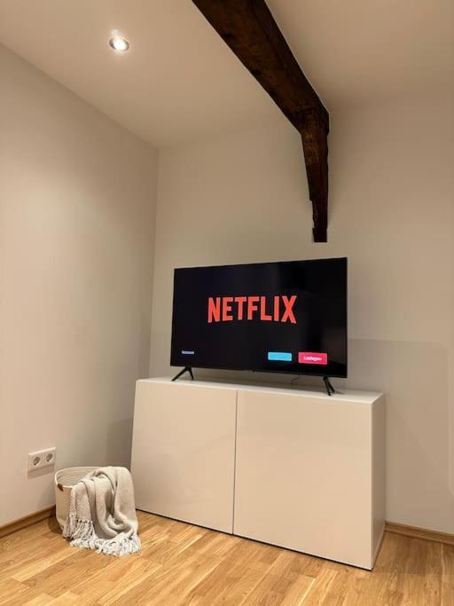 Lieblingsnest Hattingen Bedroom 4 المظهر الخارجي الصورة