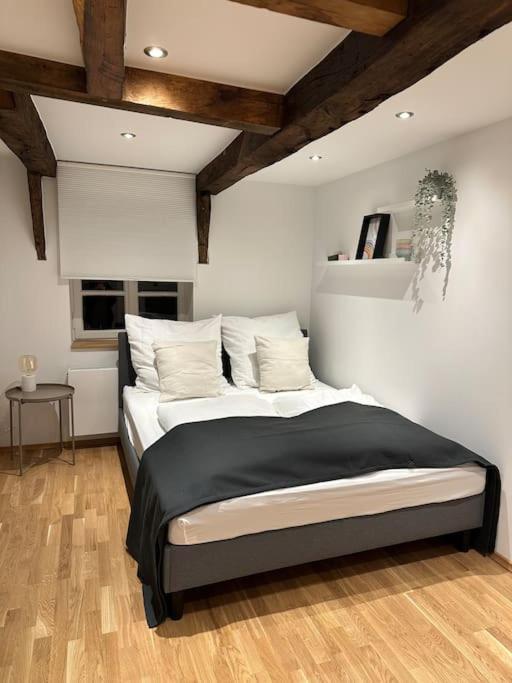 Lieblingsnest Hattingen Bedroom 4 المظهر الخارجي الصورة